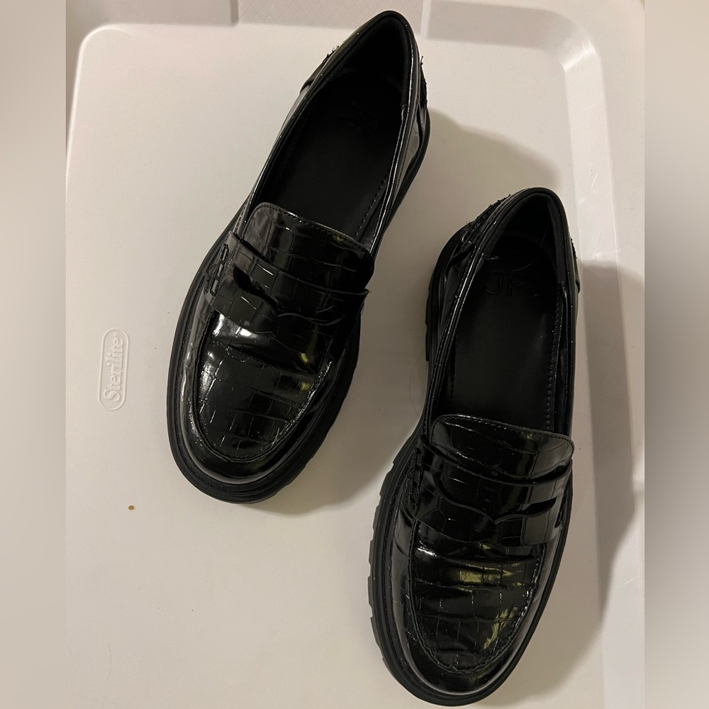 Loafers